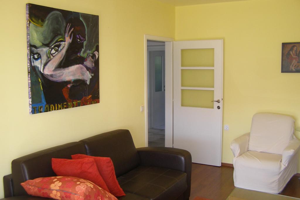 Apartment Vallelunga Pula Room photo