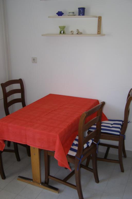 Apartment Vallelunga Pula Room photo