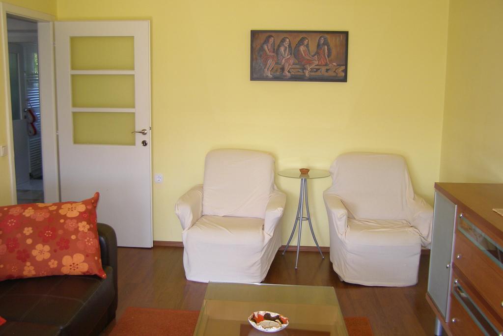 Apartment Vallelunga Pula Room photo
