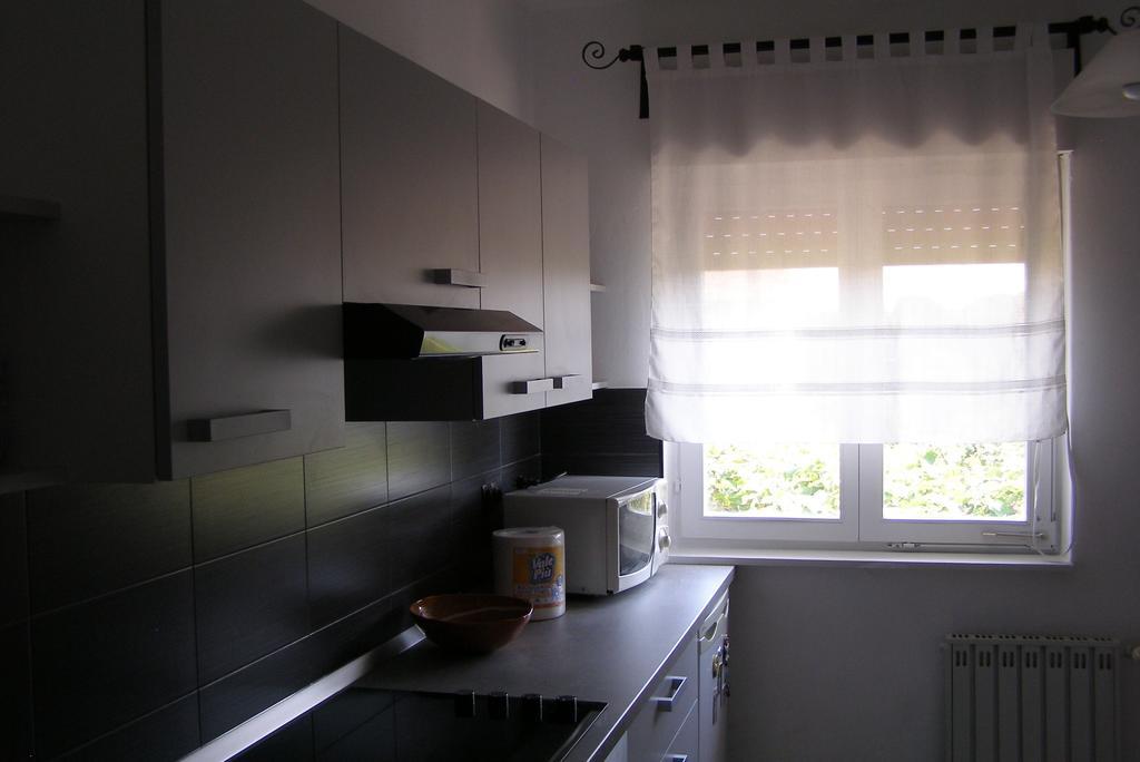 Apartment Vallelunga Pula Room photo